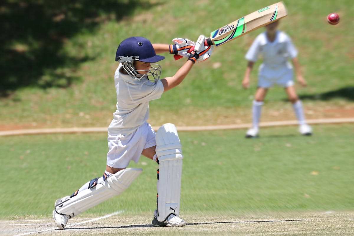 Top 5 Cricket Tips