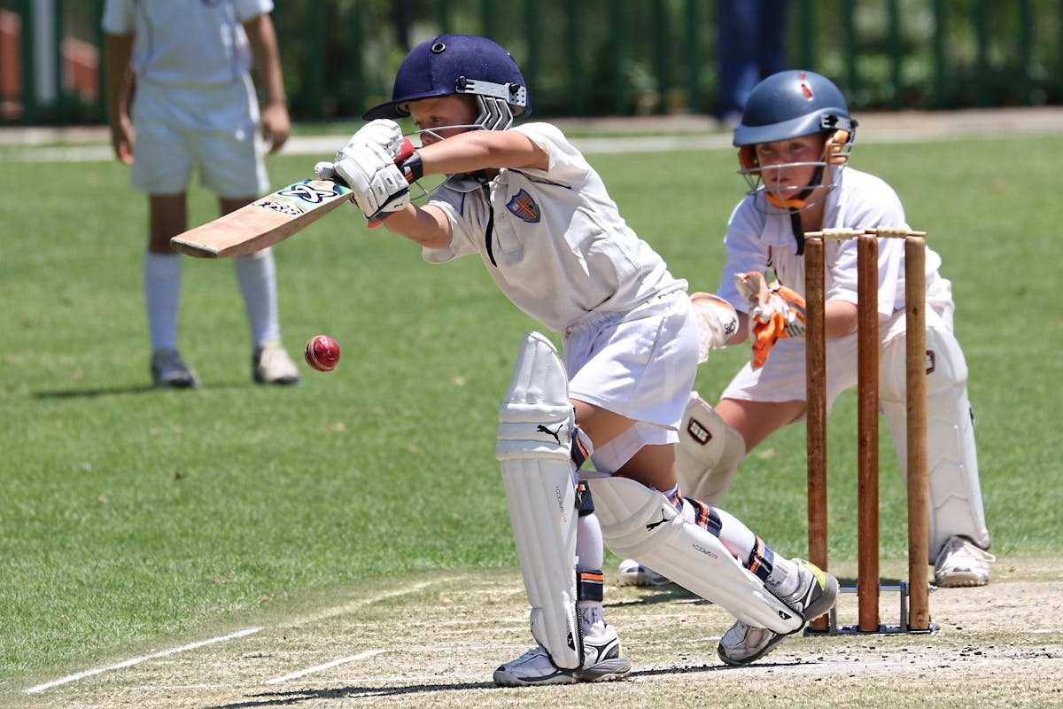 Future of Cricket