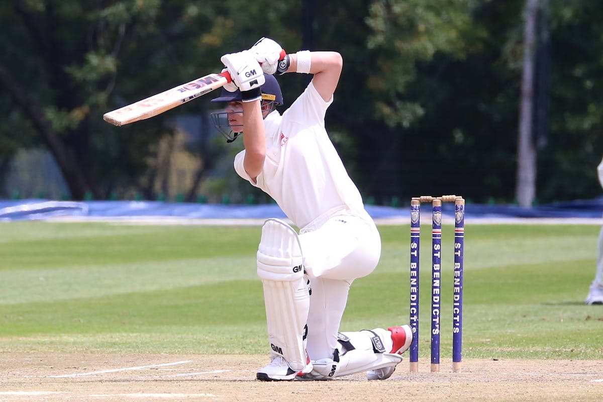 Technology in Cricket Training