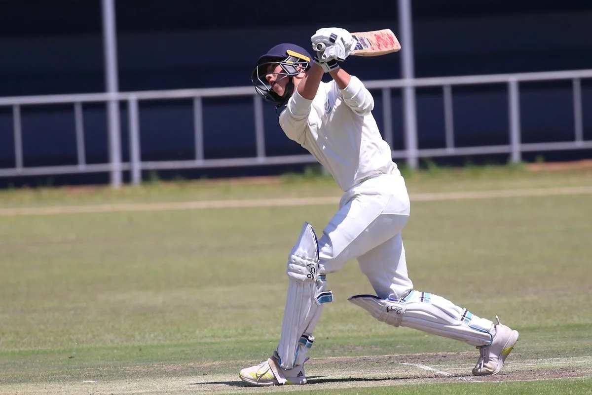 Cricket Analytics