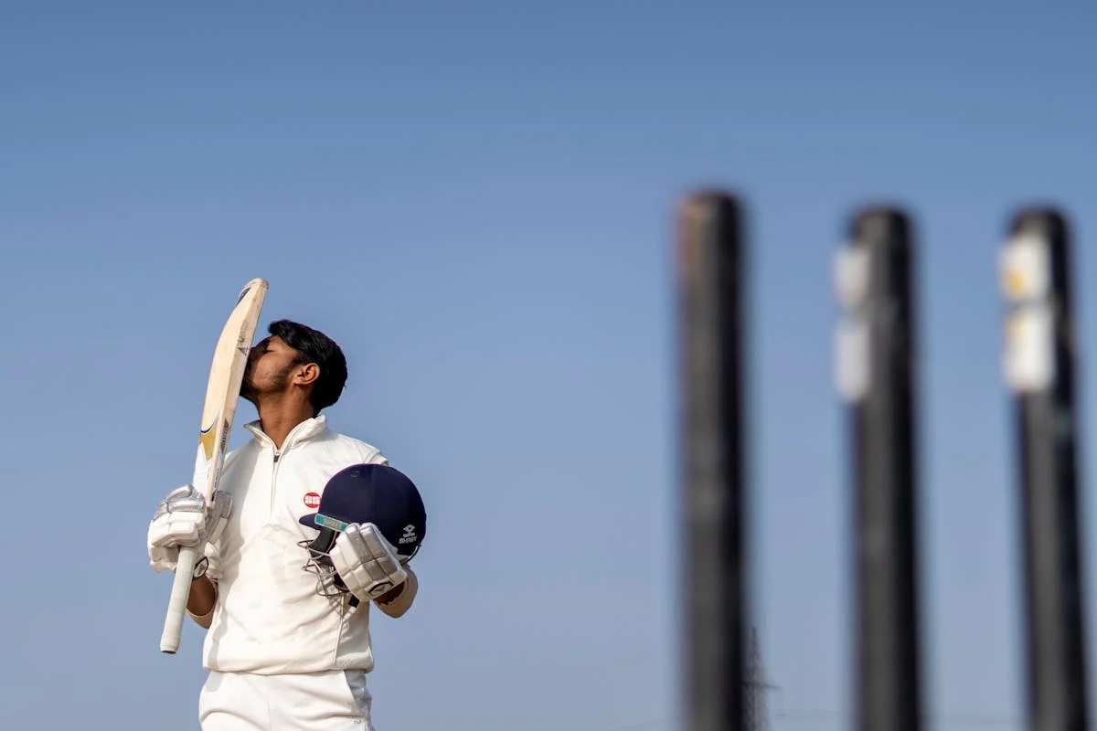 Cricket Technology
